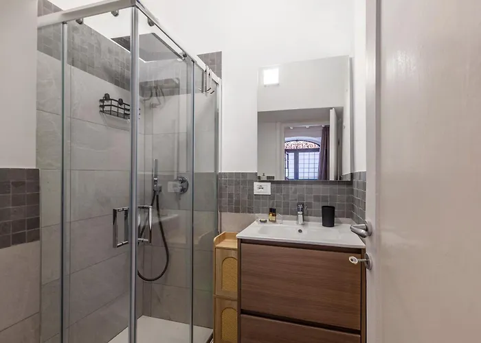 Appartement Mattonato