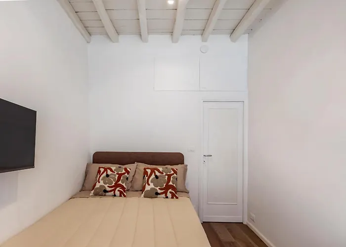 Mattonato Appartement Rome