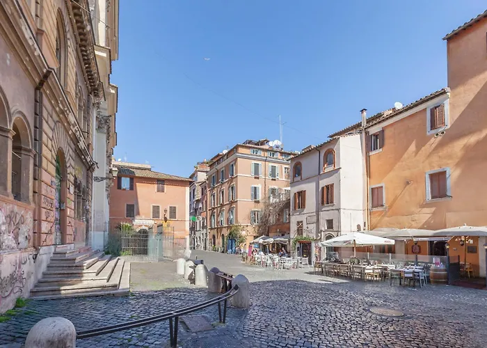 Mattonato * Rome